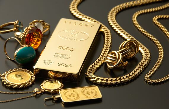 どんな状態の金でも目利きのプロが丁寧に査定 | 都島の買取なら幅広い品目を取り扱う買取大吉 都島駅前店