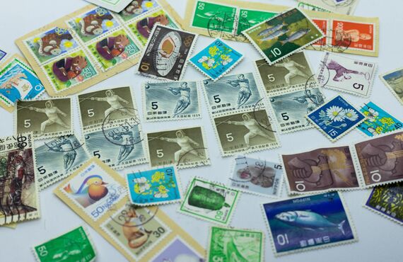 ご自宅に眠っているプレミア切手を安心査定 | 都島の買取なら幅広い品目を取り扱う買取大吉 都島駅前店