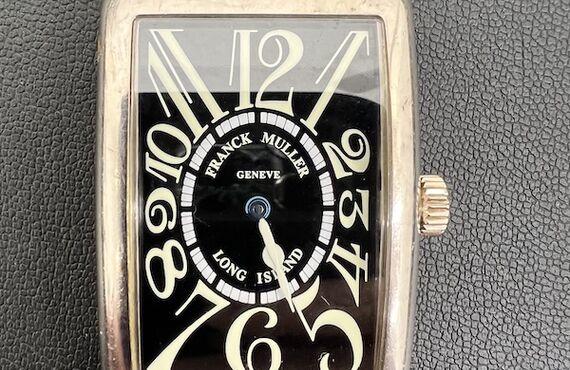 フランクミュラー　高価買取　買取大吉都島駅前店-FRANCK MULLER