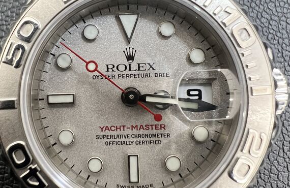 ロレックスの時計　高価買取　買取大吉都島駅前店-ROLEX