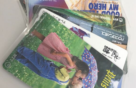 テレホンカード買取受付中！口コミNo1の当店にお任せください！買取大吉都島駅前
